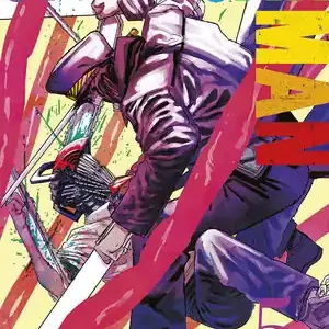 CHAINSAW MAN 05 CATALA Zertifiziert