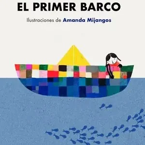 Garantierte Lieferung EL PRIMER BARCO