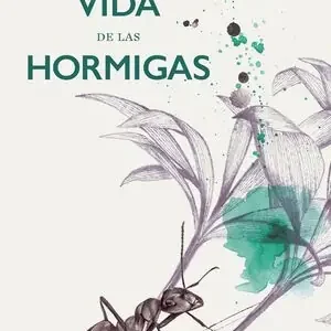Weltweiter Versand LA VIDA DE LAS HORMIGAS
