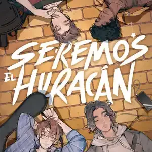 SEREMOS EL HURACÁN Geld-Zurück-Garantie