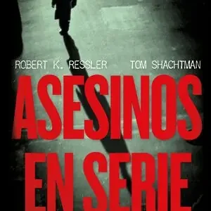 ASESINOS EN SERIE Abverkauf