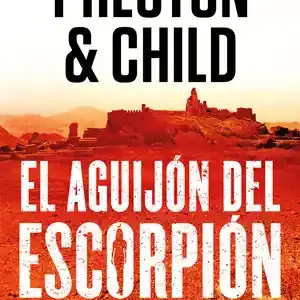 Top-Qualität EL AGUIJÓN DEL ESCORPIÓN (NORA KELLY 2)