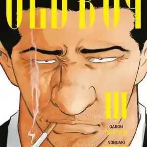 Schneller Versand OLD BOY 3