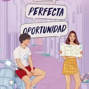 UNA PERFECTA OPORTUNIDAD (SEREMOS IMPERFECTOS 2) Wochenendangebot