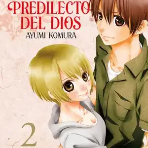 EL PREDILECTO DEL DIOS 2 Premium