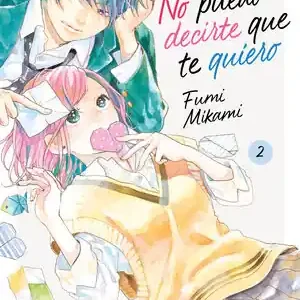 Top-Preis NO PUEDO DECIRTE QUE TE QUIERO 2