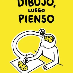 Abverkauf DIBUJO, LUEGO PIENSO