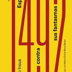 Gratis Versand 1492. ESPAÑA CONTRA SUS FANTASMAS. PRÓLOGO DE MARÍA ELVIRA ROCA BAREA