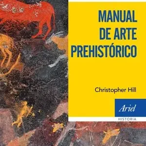 Highlight MANUAL DE ARTE PREHISTÓRICO