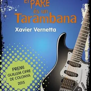 Top-Qualität EL PARE ÉS UN TARAMBANA