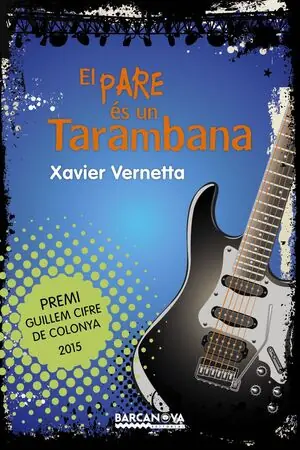 Top-Qualität EL PARE ÉS UN TARAMBANA