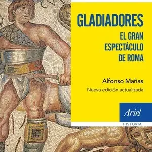 GLADIADORES. EL GRAN ESPECTÁCULO DE ROMA Markenware