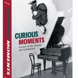 Beliebt CURIOUS MOMENTS-KONEMANN