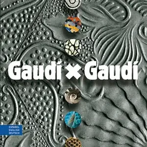 Rabatt GAUDI X GAUDI (ESP/ENG/ALE)