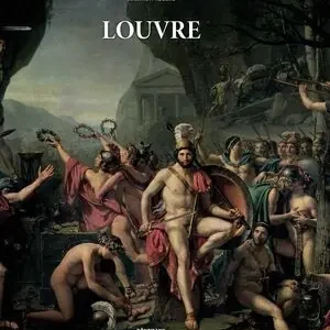 Top-Preis LOUVRE(KONEMANN)