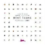Großhandel MINI ICONS + CD-ROM