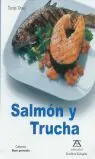 Sale SALMON Y TRUCHA (BUEN PROVECHO 50)