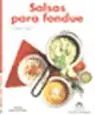 SALSAS PARA FONDUE (27 BUEN PROVECHO) Sichere Zahlung