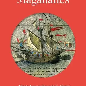 Sonderangebot MAGALLANES. HASTA LOS CONFINES DE LA TIERRA