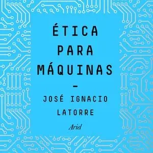 ETICA PARA MAQUINAS Neue Kollektion