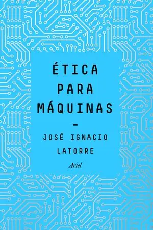 ETICA PARA MAQUINAS Neue Kollektion