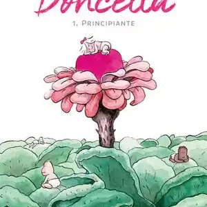 DONCELLA 1. PRINCIPIANTE Limited Edition