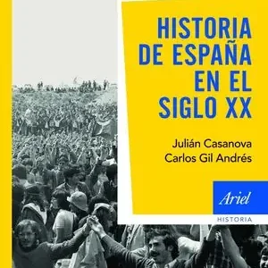 HISTORIA DE ESPAÑA EN EL SIGLO XX Garantierte Lieferung