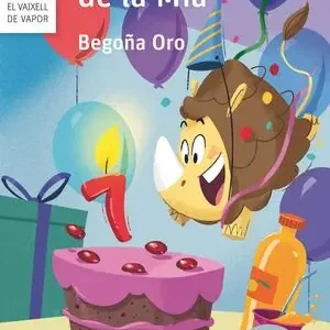 VVBL. 122 L'ANIVERSARI DE LA MIA Neue Ware