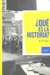¿QUÉ ES LA HISTORIA? Saisonangebot