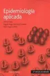Solange Der Vorrat Reicht EPIDEMIOLOGÍA APLICADA. 2ª ED.. 2ª EDICION