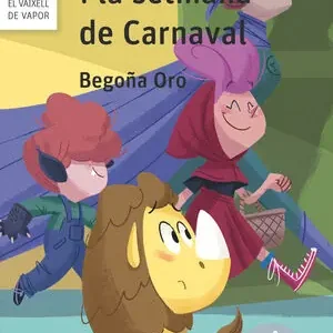 Heißes Angebot VVBL.121 EL TROTI I LA SETMANA DE CARNAVAL