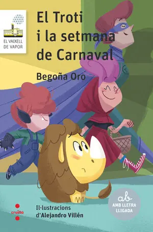 Heißes Angebot VVBL.121 EL TROTI I LA SETMANA DE CARNAVAL