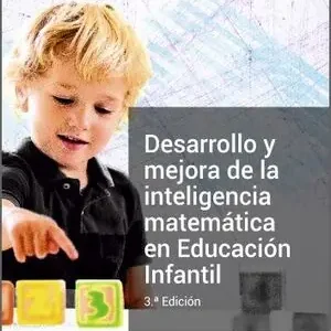 DESARROLLO Y MEJORA DE LA INTELIGENCIA MATEMÁTICA EN EDUCACIÓN INFANTIL Aktuell