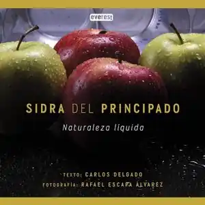 SIDRA DEL PRINCIPADO. NATURALEZA LÍQUIDA Ab Werk