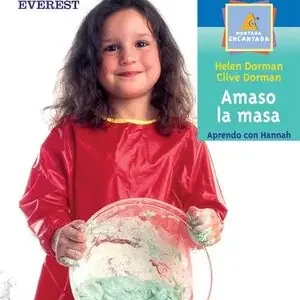 AMASO LA MASA. APRENDO CON HANNAH Ab Werk