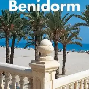 Beliebt BENIDORM