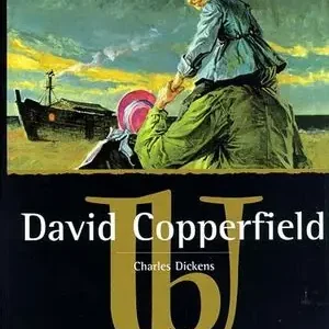 Sofort Bestellen DAVID COPPERFIELD(BIB.UNIV.CLAS.JUVENIL)