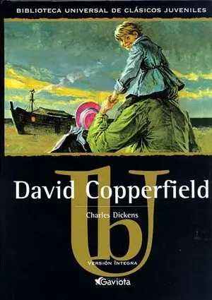 Sofort Bestellen DAVID COPPERFIELD(BIB.UNIV.CLAS.JUVENIL)