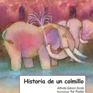 HISTORIA DE UN COLMILLO Jetzt Kaufen