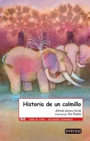 HISTORIA DE UN COLMILLO Jetzt Kaufen