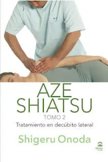 Saisonangebot AZE SHIATSU TOMO 2 TRAT. EN DECUBITO LATERAL