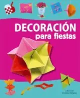 Expressversand DECORACION PARA FIESTAS