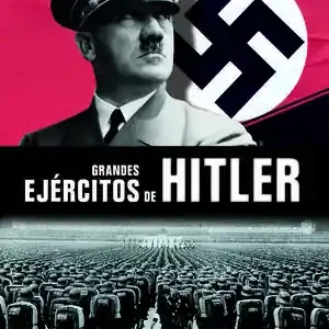GRANDES EJERCITOS DE HITLER Neue Kollektion