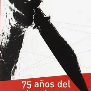 Saisonangebot 75 AÑOS DEL CINE DE TERROR. PELÍCULAS, ACTORES, DIRECTORES Y MONSTRUOS