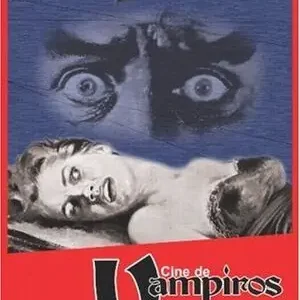 Garantierte Lieferung CINE DE VAMPIROS