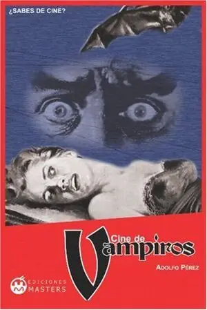 Garantierte Lieferung CINE DE VAMPIROS