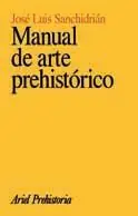 Top-Preis MANUAL DE ARTE PREHISTORICO