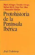 Top-Seller PROTOHISTORIA DE LA PENÍNSULA IBÉRICA
