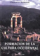 FORMACION DE LA CULTURA OCCIDENTAL Markenprodukt