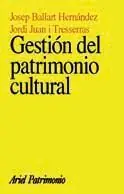 GESTION DEL PATRIMONIO CULTURAL Sichere Zahlung